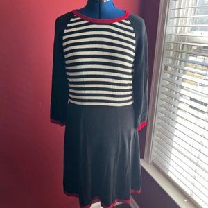 Studio One Sweater Dress